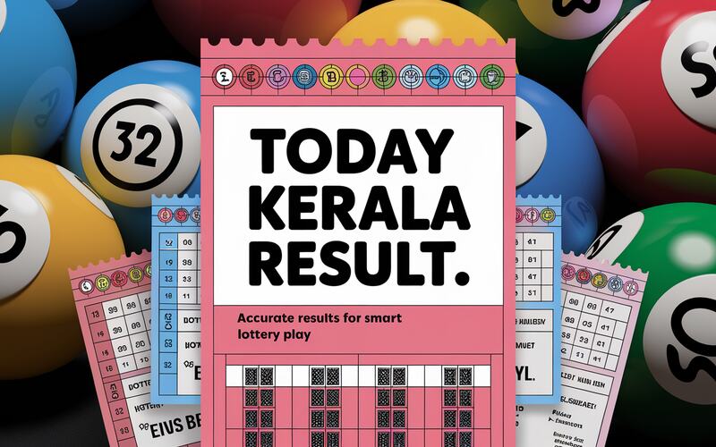 Today Kerala Result