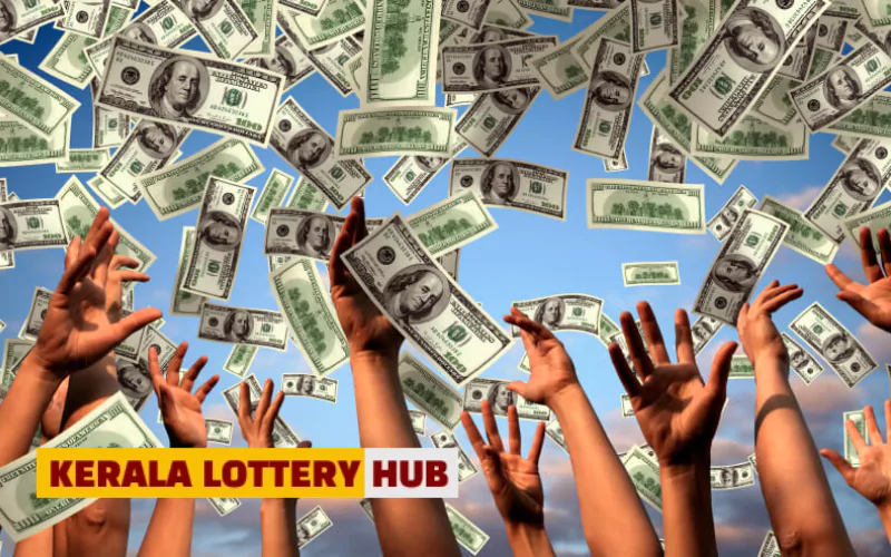 Bodoland Lottery Result at Kerala Lottery Hub